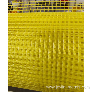 7*7 160g alkali-resistant fiberglass mesh
